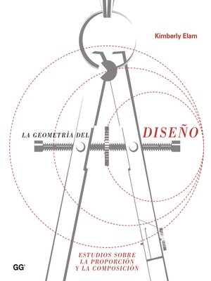 cover image of La geometría del diseño